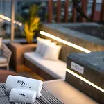 Way Bossa #C2 - Flat Praia Do Bessa By Carpediem
