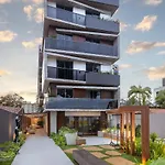 Way Bossa #C2 - Flat Praia Do Bessa By Carpediem