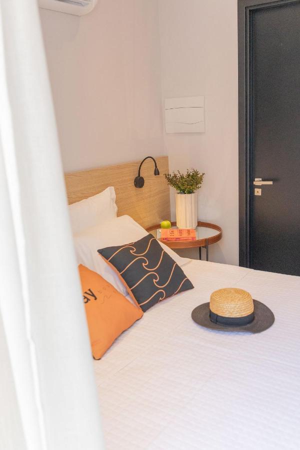 Apartamento Way Bossa #c2 - Flat Do Bessa By Carpediem João Pessoa