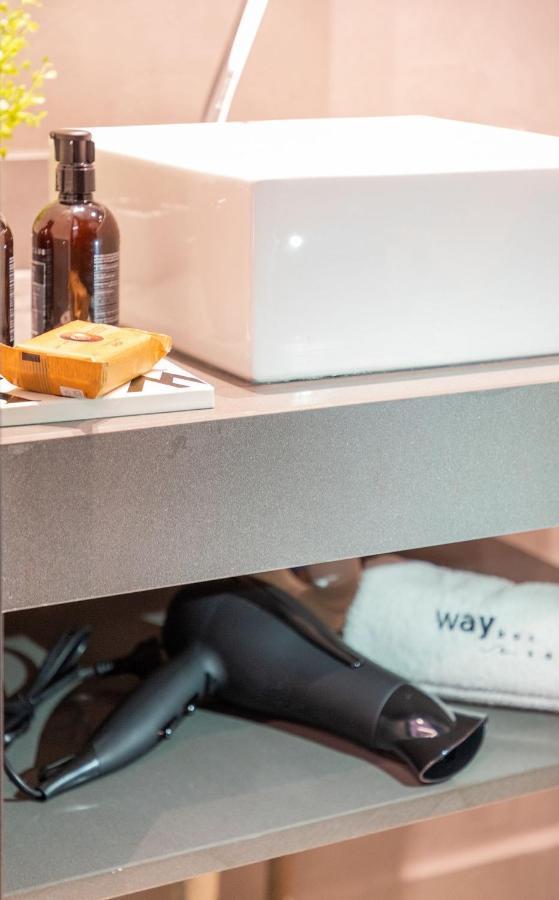 Apartamento Way Bossa #c2 - Flat Do Bessa By Carpediem