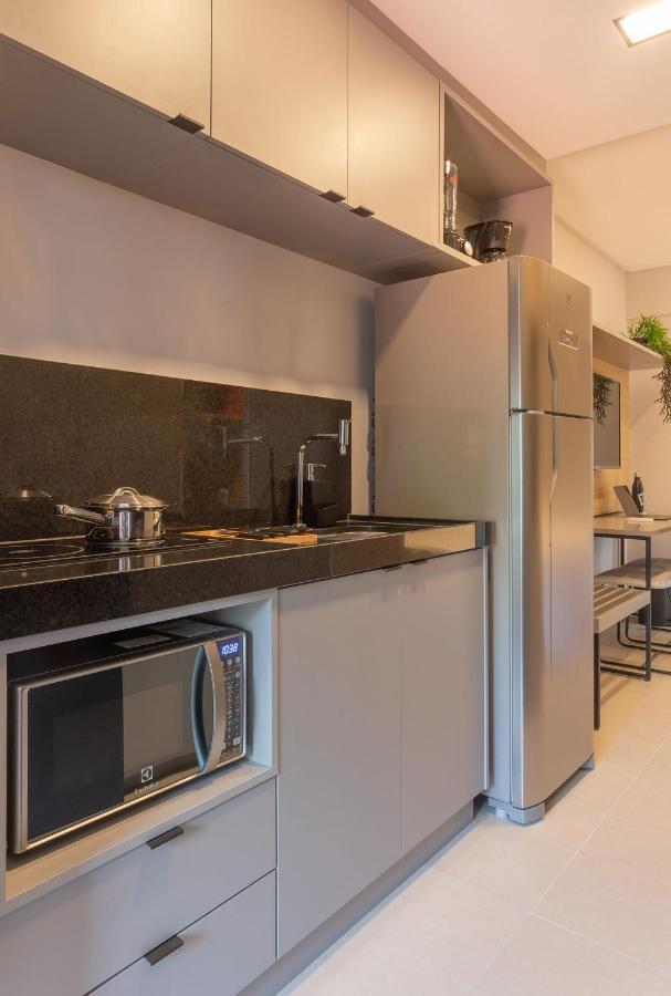 Way Bossa #c2 - Flat Do Bessa By Carpediem Apartamento *