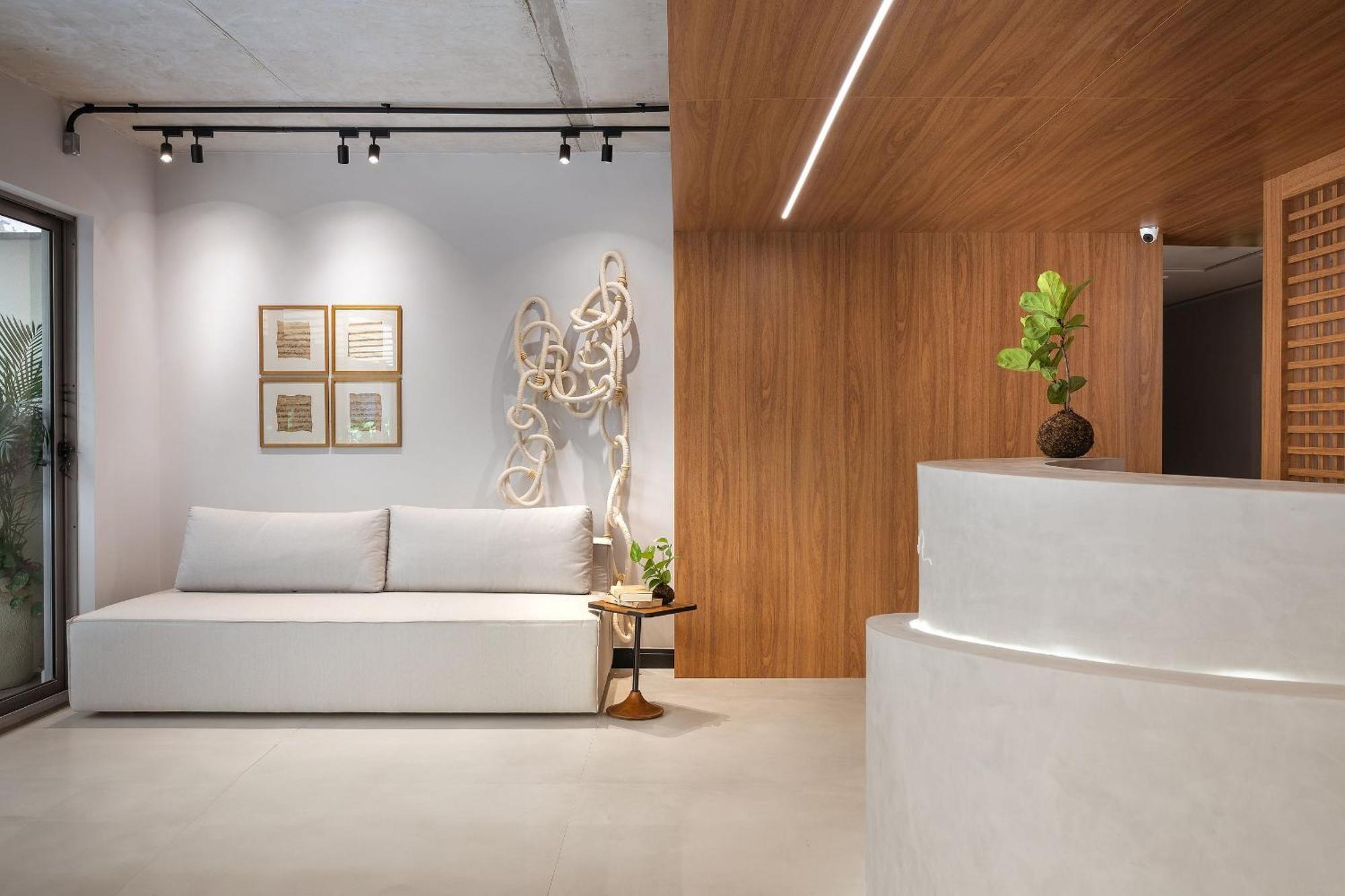 Apartamento Way Bossa #c2 - Flat Do Bessa By Carpediem