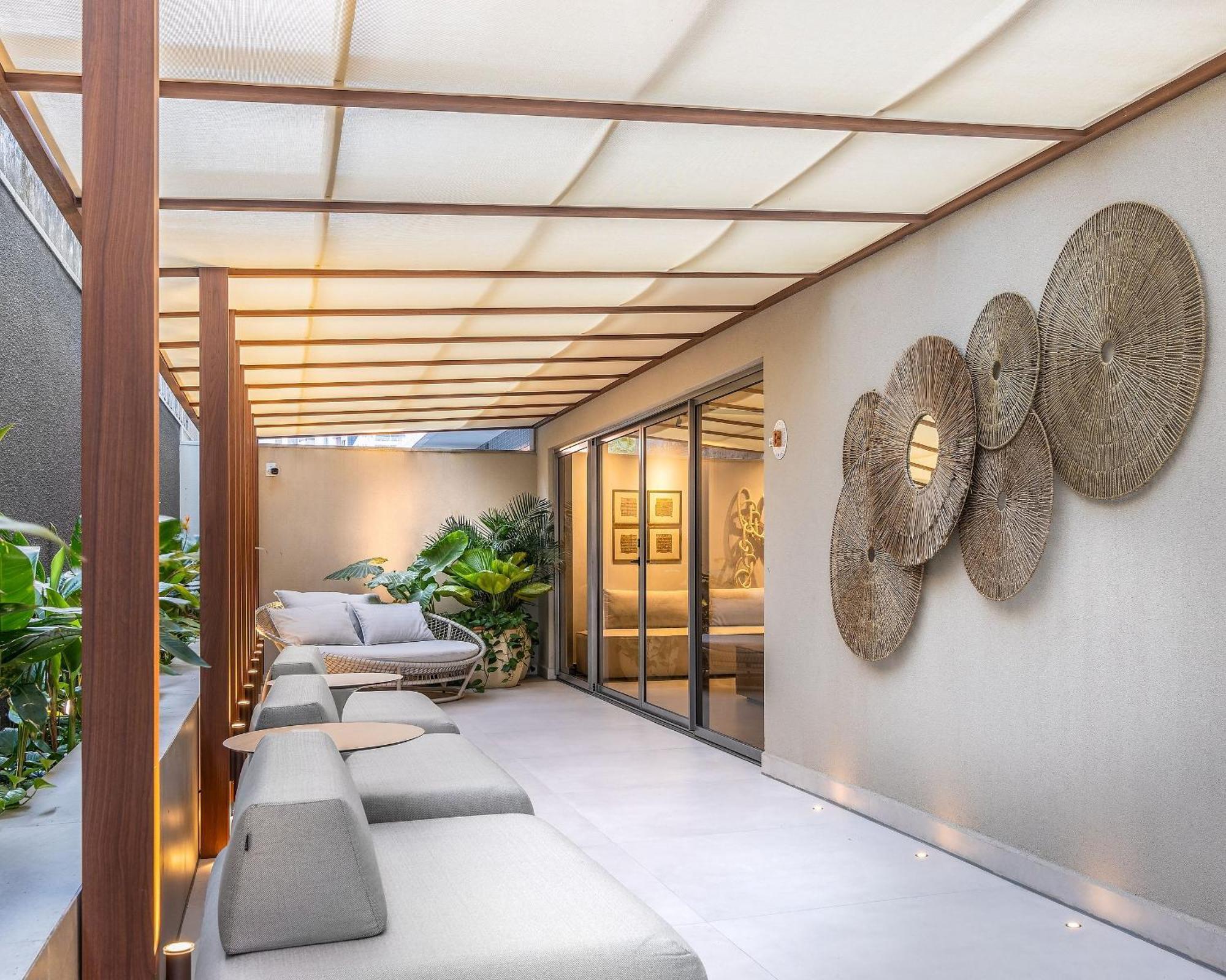 Way Bossa #c2 - Flat Do Bessa By Carpediem