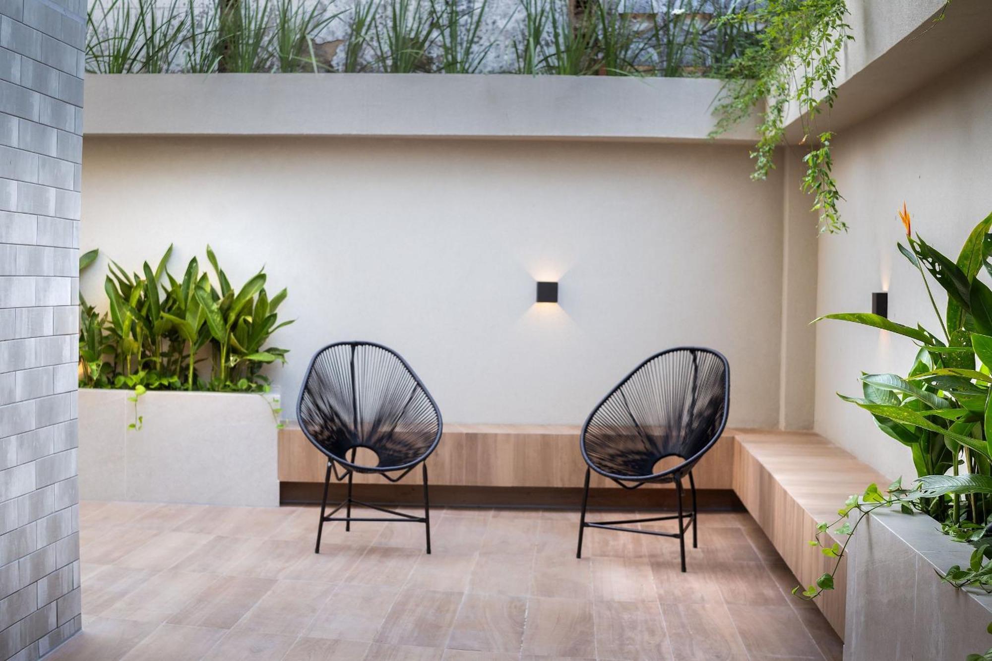 Apartamento Way Bossa #c2 - Flat Do Bessa By Carpediem João Pessoa