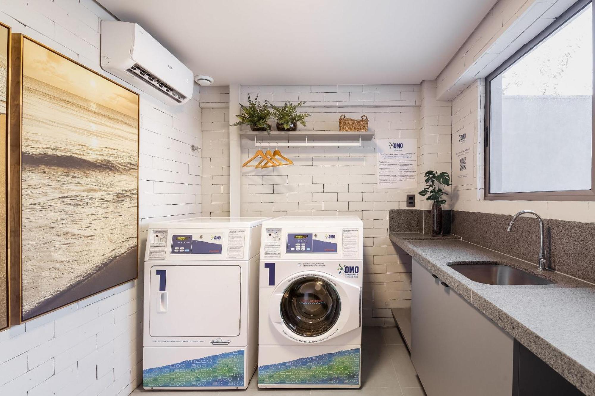 Way Bossa #c2 - Flat Do Bessa By Carpediem Apartamento *