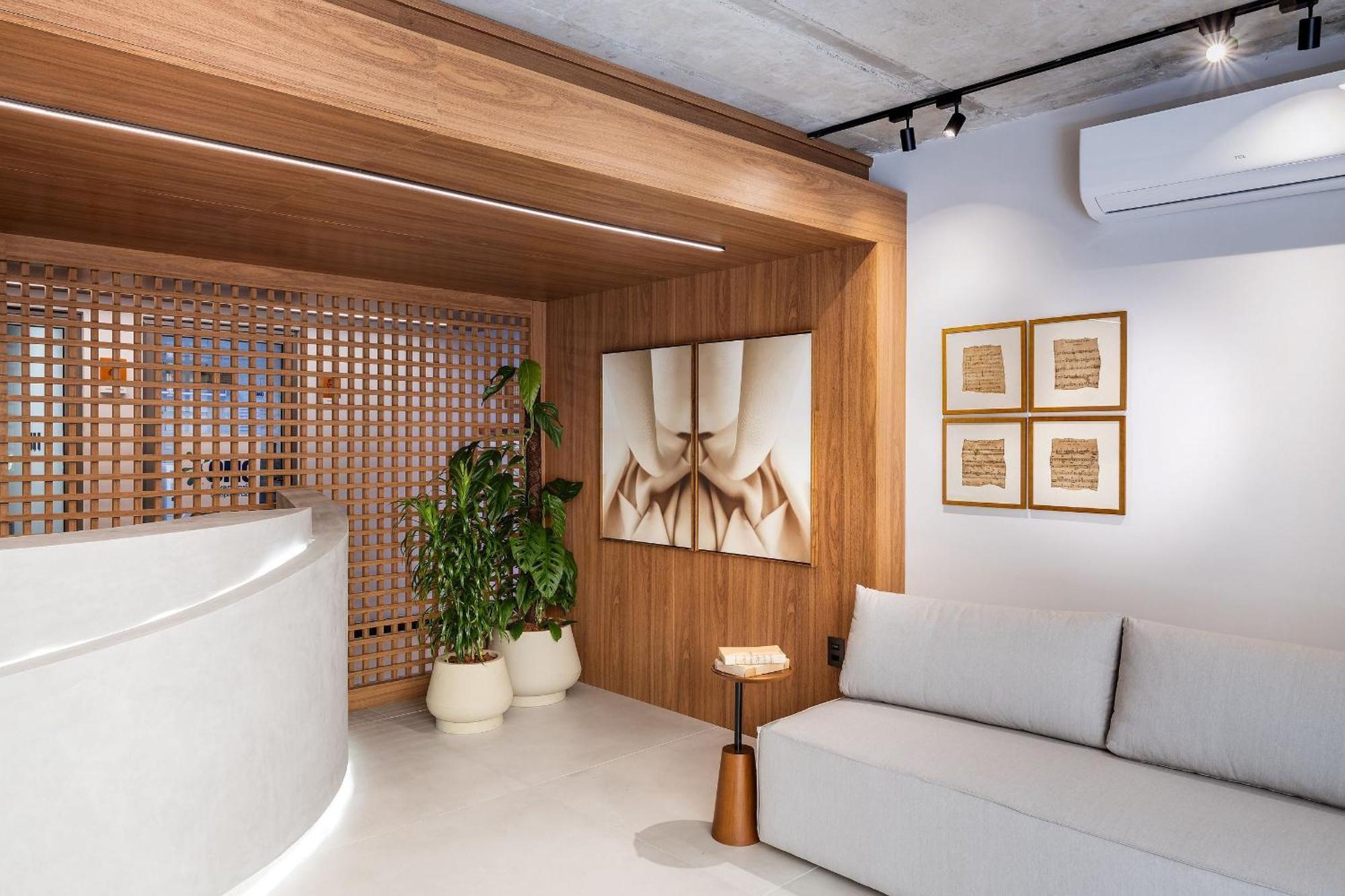 Apartamento Way Bossa #c2 - Flat Do Bessa By Carpediem *