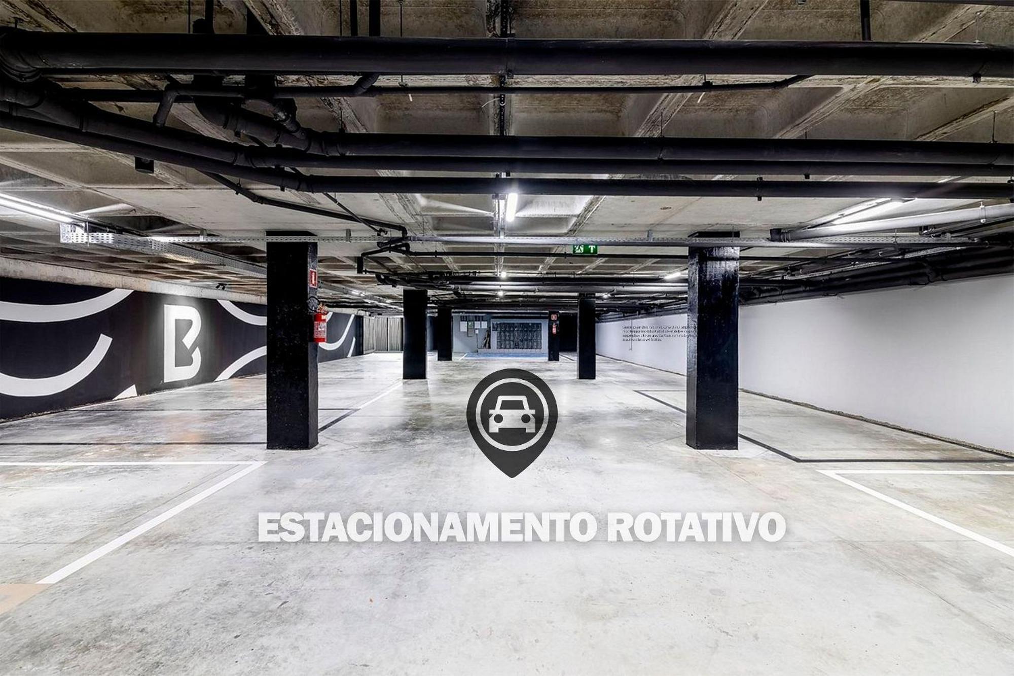 Way Bossa #c2 - Flat Do Bessa By Carpediem Apartamento *